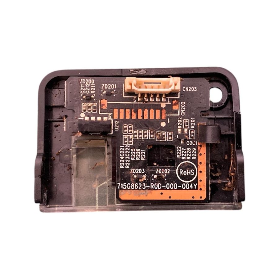 Módulo IR PHILIPS 49PUS6262/12 715G8623-R0D-000-004Y usado
