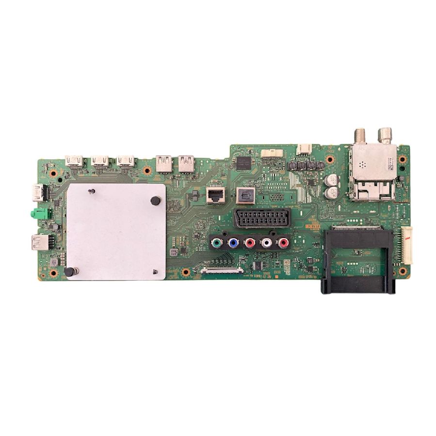Placa Main SONY KDL-50W807C 1-980-805-31 (173611531) usada