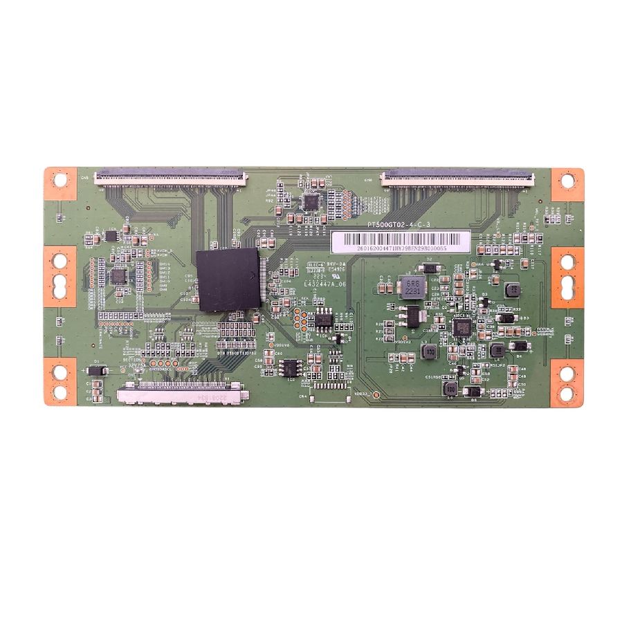 Placa TCon DAEWOO D50DH55UQMS PT500GT02-4-C-3