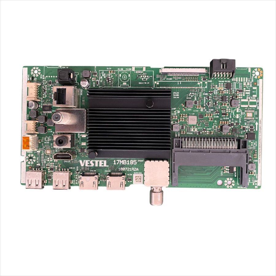 Placa Main DAEWOO D50DH55UQMS 17MB185 180721R2A 23836249