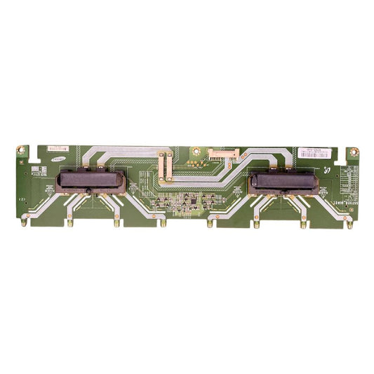 Placa Inverter Led Driver Board SAMSUNG LE32D400E1W SST320_4UA01 INV32TAUA REV 0.1