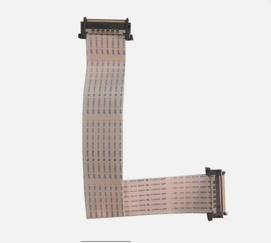 Cable Flex/LVDS TD Systems K55DLY8US usado de desmontaje