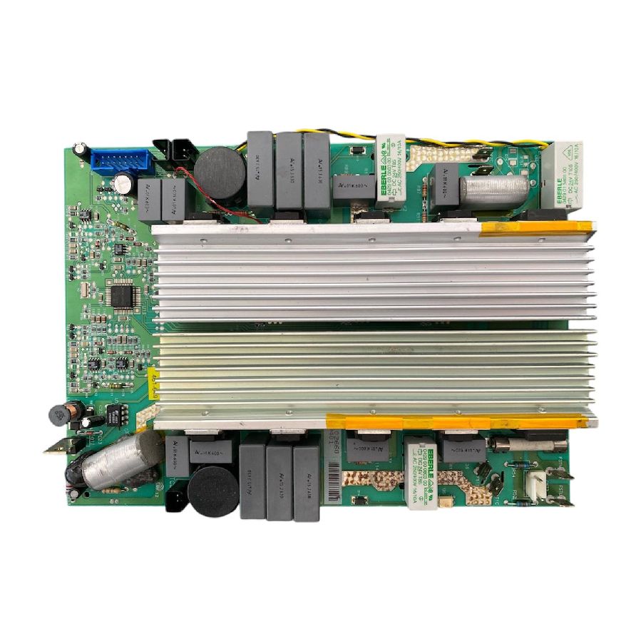 Mod�lo Electr�nico BSH Balay 3EM900L/01 NTCBOBX2 01102660 189401 usado