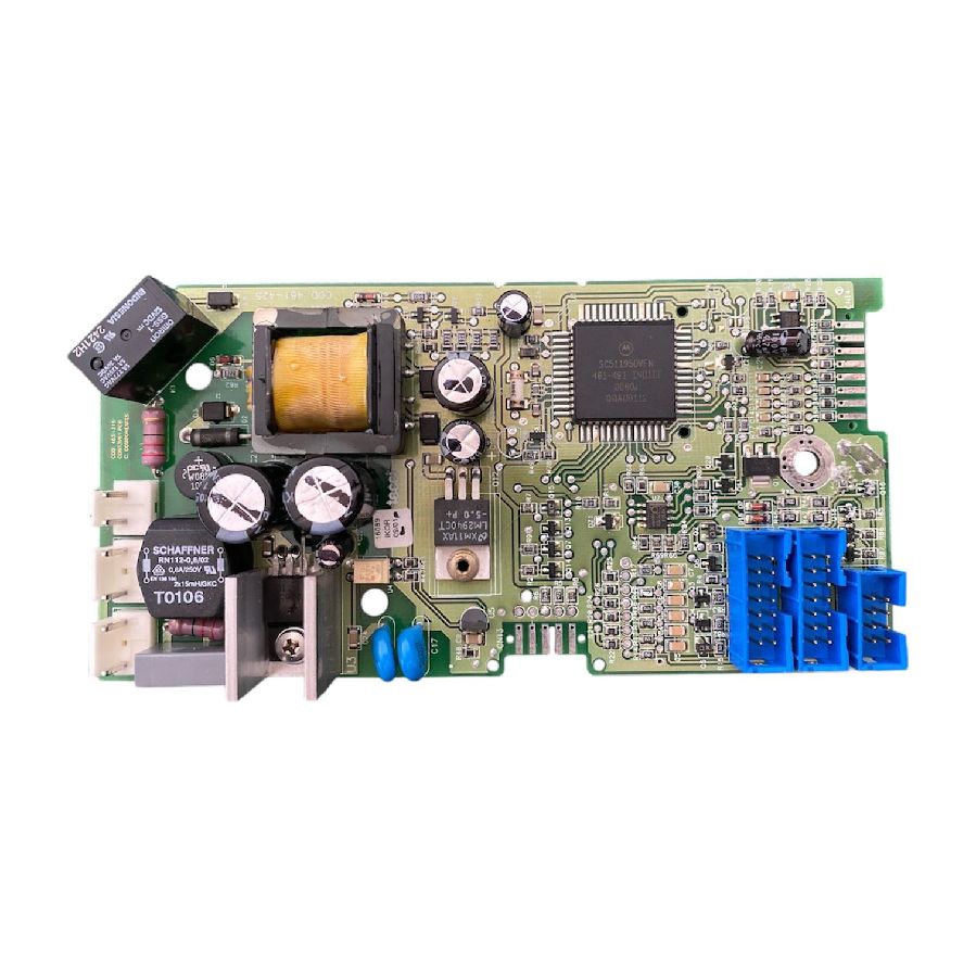 Mod�lo Electr�nico BSH Balay 3EM900L/01 461-425 463-315 usado