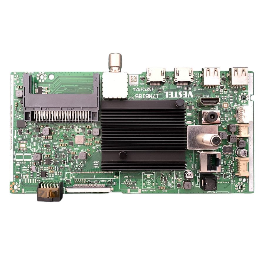 Placa Main Cecotec VQU10055 1717MB185 180721R2A 23823293