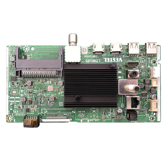 Placa Main Cecotec VQU10055 1717MB185 180721R2A 23823293