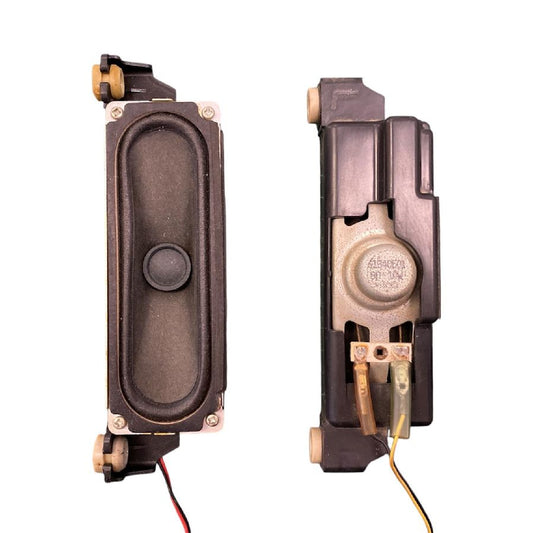 Tira 18 leds TCL 43C722X1 TCL43LB01_3030F2.1D_V0.3_20210407 YSL-L TYPE A