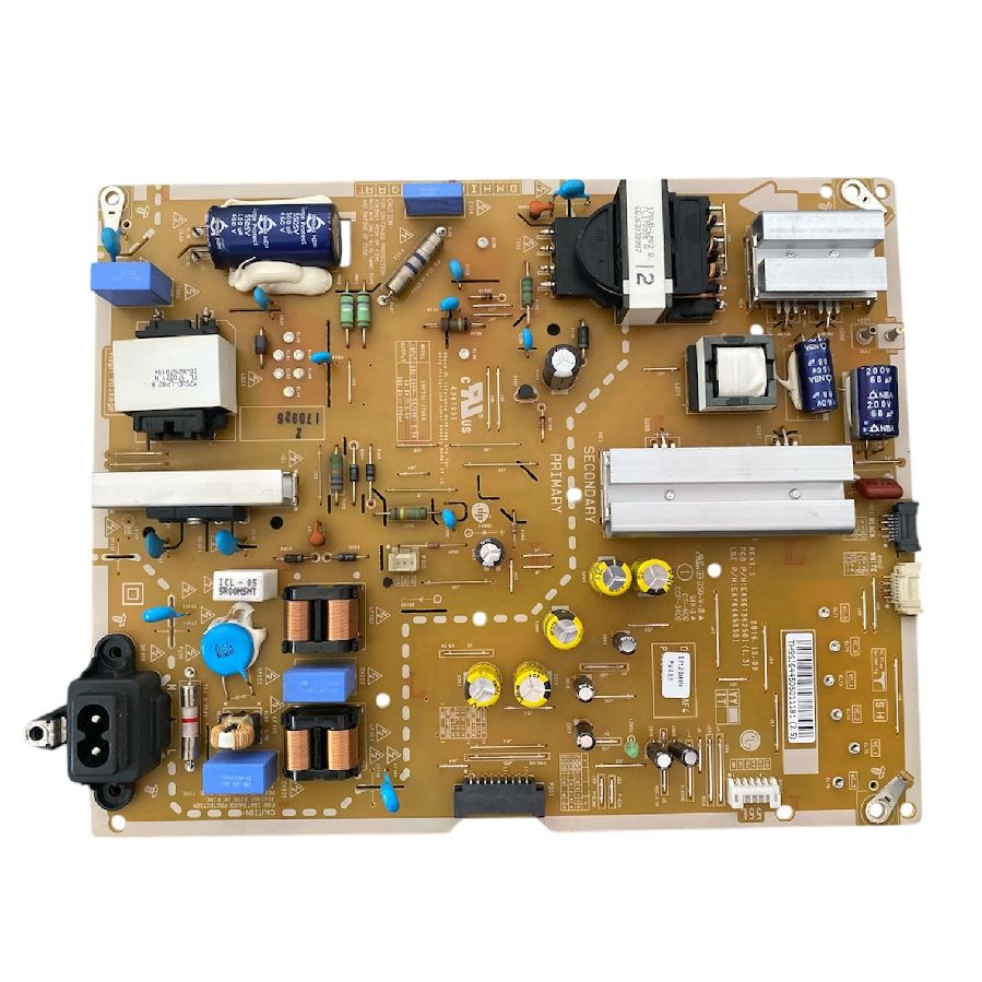 Fuente de Alimentacion LG 55UJ651V EAX67362501(1.3) usada