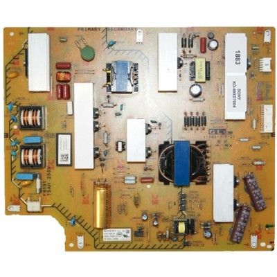 Fuente Alimentación SONY 1-474-633-21 (1-980-310-21, APS-395/B(CH)), Sony KD-55X750F