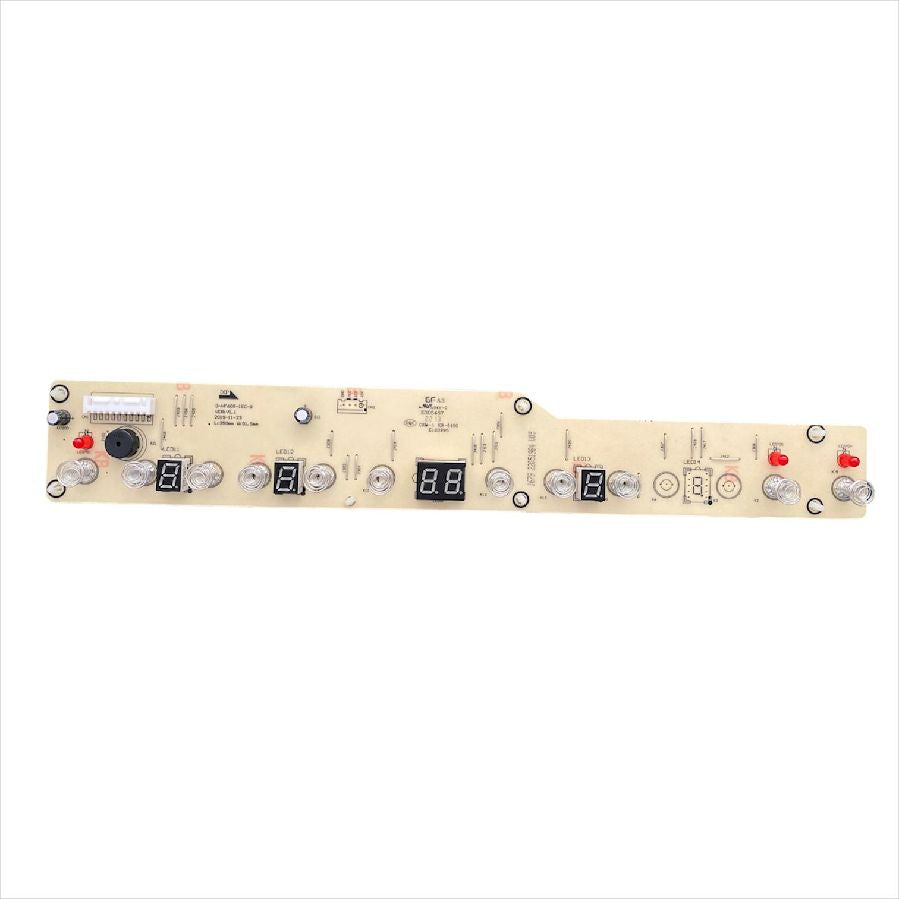 Módulo Electronico Display Vitro Balay 3EB915LP/20 D-HF605-IEC-B VER:V1.1 CEM-1 KB-5150