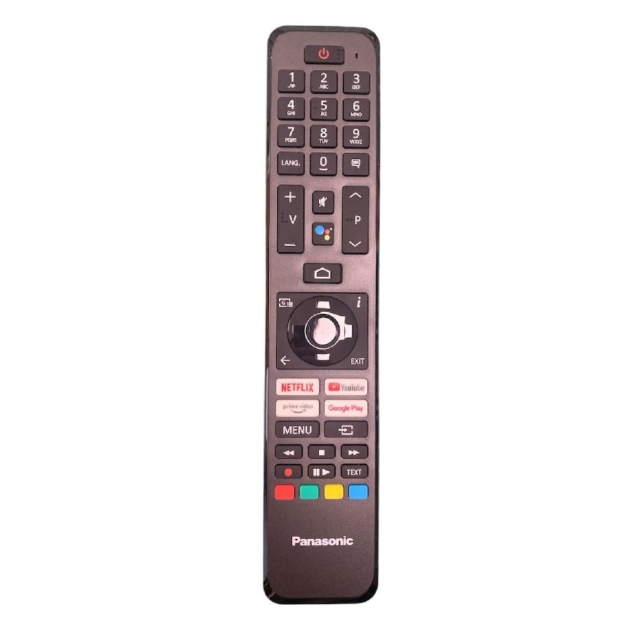 Mando a distancia Panasonic TX-50LX650E 30115444 R/C 45160NUEVO y ORIGINAL