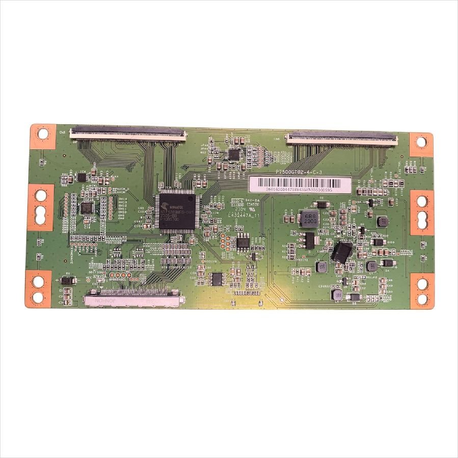 Placa TCon Panasonic TX-50LX650E PT500GT02-4-C-3