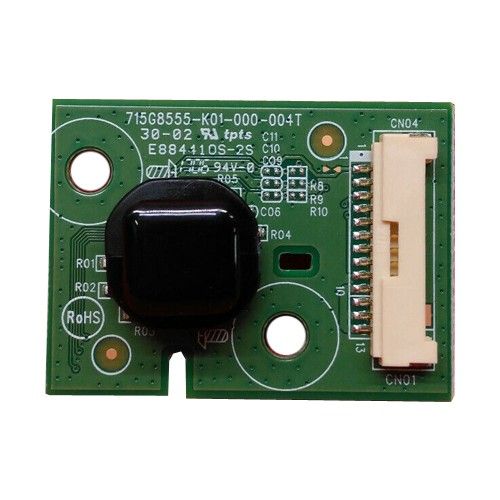 Módulo Botonera 715G8555-K01-001-004T Philips 43PUS6753/12