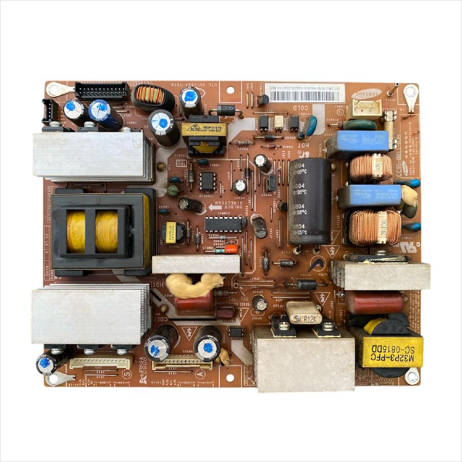 Fuente Alimentación SAMSUNG LE32S86BD BN44-00191A usada
