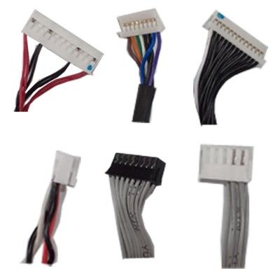 Kit cable PHILIPS 43PUS6753/12 (6 CABLES)