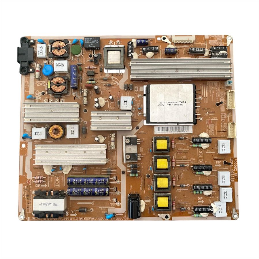 Fuente Alimentación SAMSUNG UE55D7000 BN44-00428B usado