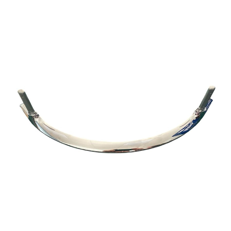 Pie Soporte Samsung BN96-25681A (sin tornillos)