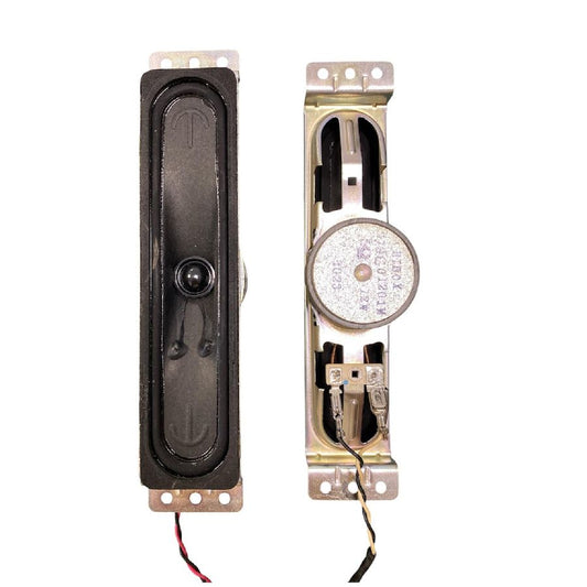 Altavoces TOSHIBA 32AV615DG 078G01201M 12W usados