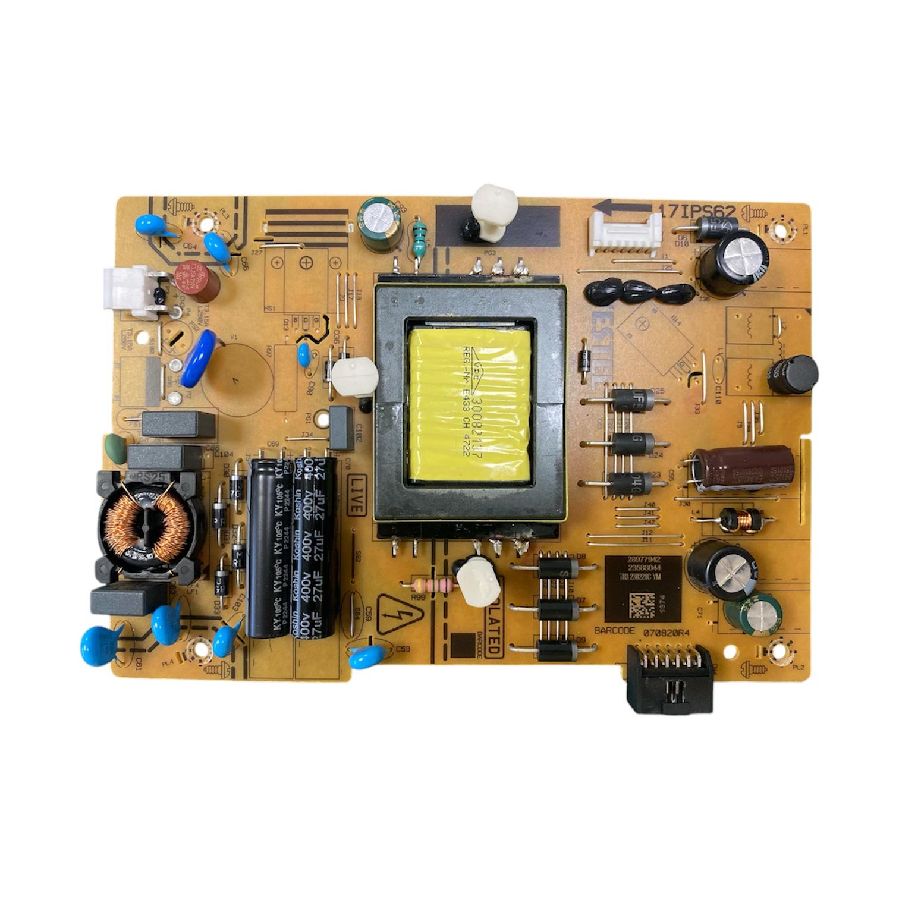 Fuente Alimentación TOSHIBA 32W3163DG 17IPS62 23588044