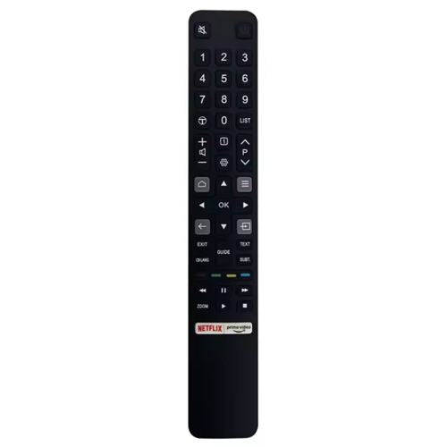 Mando a Distancia IFFALCON IFF50U62X1, RC802NU YUI1 ORIGINAL y NUEVO