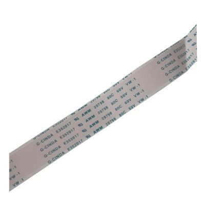 Cable Flex / LVDS AWM 20798,E352017 Philips 43PUS6753/12