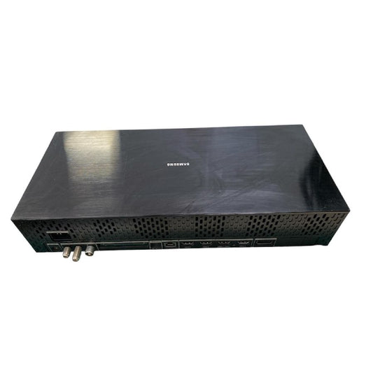 SAMSUNG ONE CONNECT BN91-21198F (SOC1006R) Index 8 USADO - SIN CABLES - con tara en la carcasa