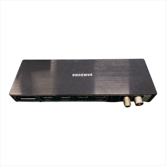 SAMSUNG ONE CONNECT BN91-17814H USADO - SIN CABLES con arañazos en la carcasa