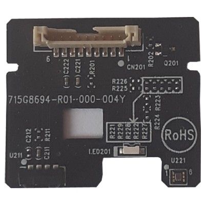Módulo IR PHILIPS 49PUS7503/12 715G8694-R01-000-004Y