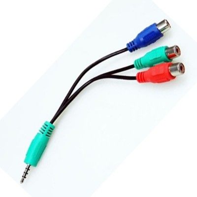 Cable Audio DC a RCA PHILIPS 49PUS7503/12 089G17356GX01 1835038780