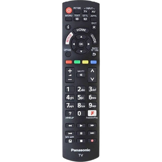 Mando a Distancia Panasonic N2QAYB001181 NUEVO y ORIGINAL