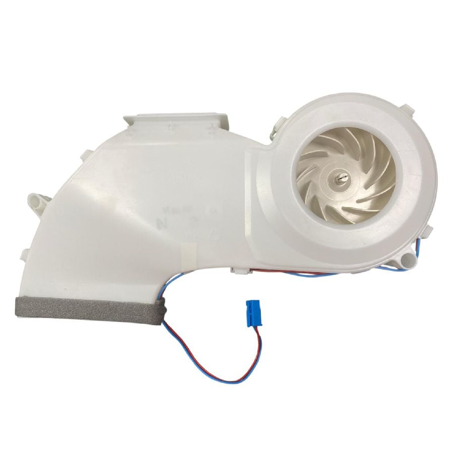 Motor Ventilador Frigorífico KGN36XI45/24 BG2012-V17.0 8001026102