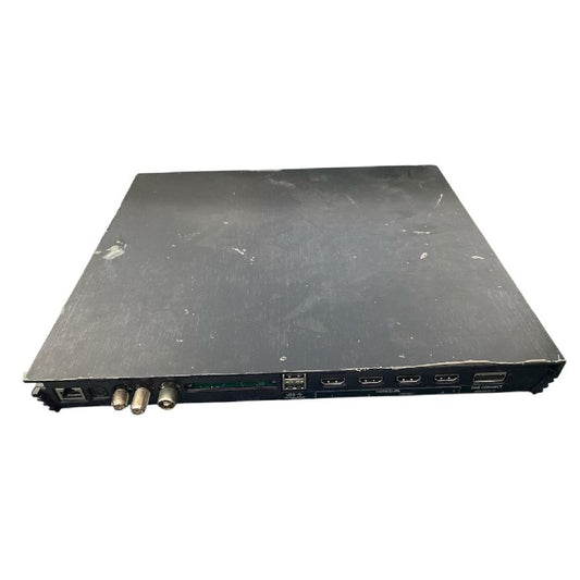 SAMSUNG ONE CONNECT BN91-24999M (SOC8006D) SIN CABLES usado