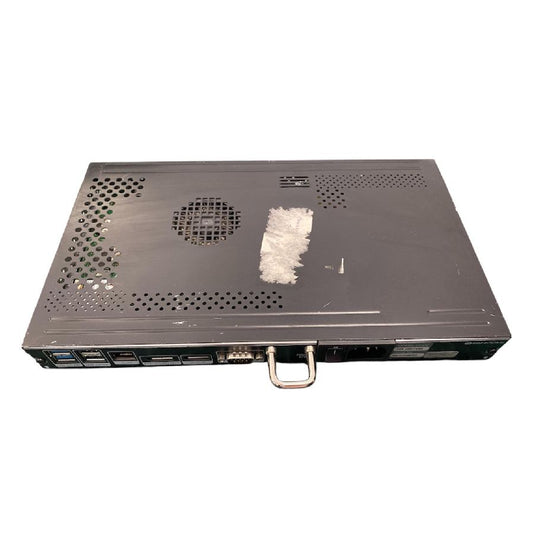SAMSUNG ONE CONNECT SSB-Q32CV4 BN68-01571A-01 SIN CABLES usado con arañazos