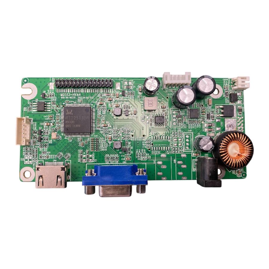 Placa Main ACER SA242Y M2513-HVA4 900-00-00331