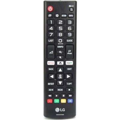 Mando a Distancia LG AKB75095308 / AKB75375608, ORIGINAL y NUEVO