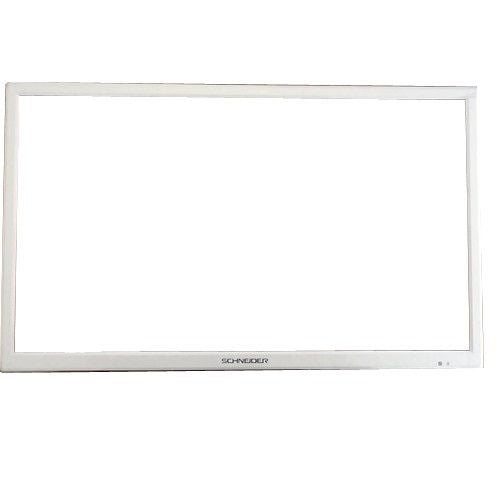 Carcasa Frontal Schneider Feeling´s LED32WT