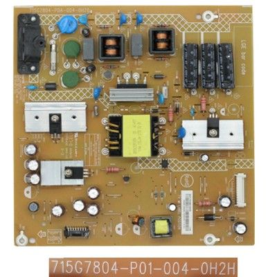 Fuente Alimentación LG 715G7804-P01-004-0H2H  LG 43LK5000PLA
