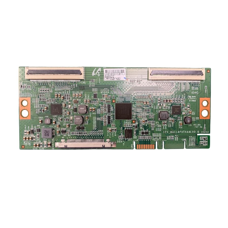 Placa TCon Sony KD-55XE7073 17Y_HU11APHTA44LV0 0