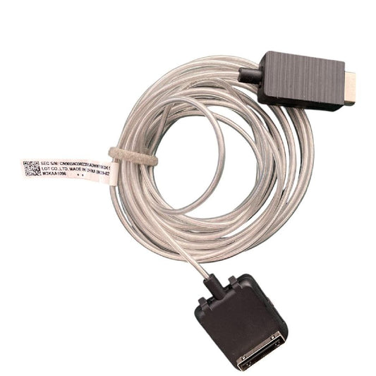 Cable óptico ONE CONNECT SAMSUNG BN39-02395A usado en perfectas condiciones
