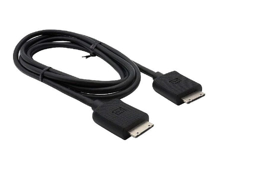 Cable óptico ONE CONNECT SAMSUNG Connect Cable Jackpack Box, Negro usado en  perfectas condiciones