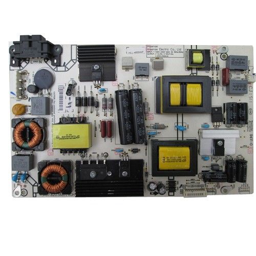 Fuente Alimentación Hisense RSAG7.820.5687_HLL-4888WQ
