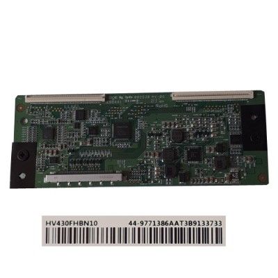 Placa T-Con LG 43LK5000PLA E88441 HV430FHBN10 44-9771386AAT3B9133733