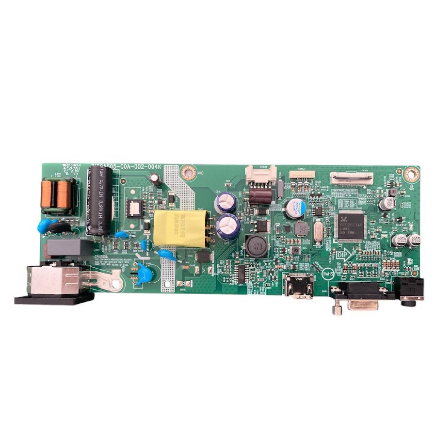Placa Main LENOVO C24-25 715GA505-C0A-002-004K