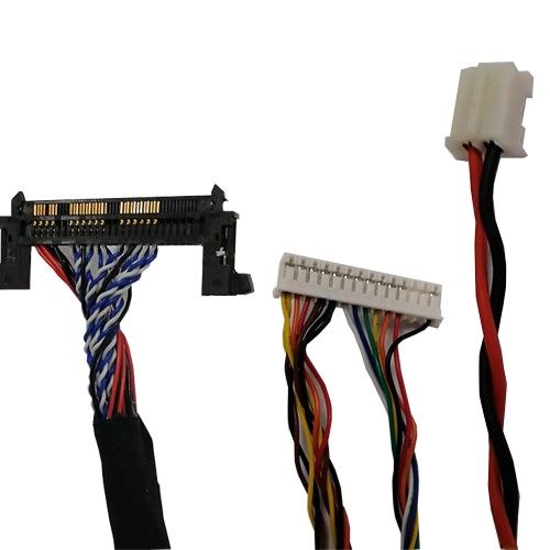 Kit Cables Schneider Feeling´s LED32WT (3 Cables)