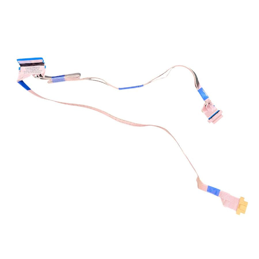 Cable Flex / LVDS LG 55SK8500PLA EAD63986813 usado