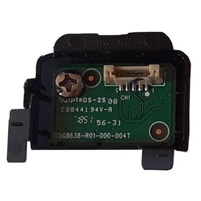 Módulo IR/Botonera 715G8638-R01-000-004T LG 43LK5000PLA