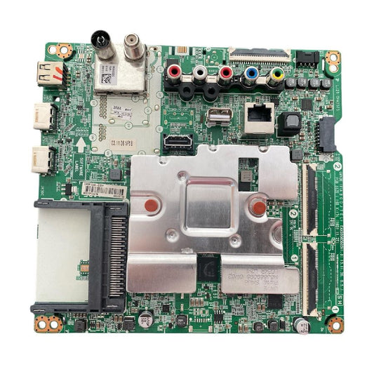 Placa Main LG 65UN74006LB EAX69083603(1.0) 66509733
