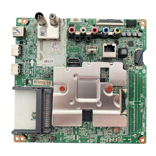 Placa Main LG 65UN74006LB EAX69083603(1.0) 66710733