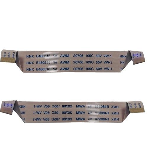 Cable LVDS Silver IP-LE32/49552