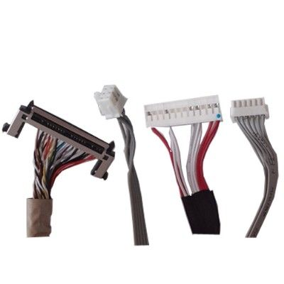Kit cable LG 43LK5000PLA (4 cables)